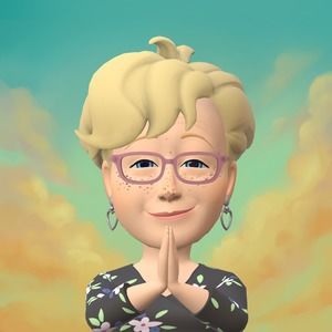 Meet your Posher, Beth